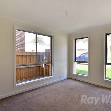 Rent this 3 bed townhouse on unnamed road in Wantirna VIC 3152, Australia