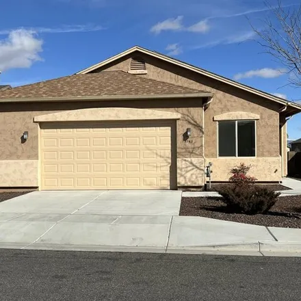 Image 2 - Thornberry Drive, Prescott Valley, AZ 86314, USA - House for rent