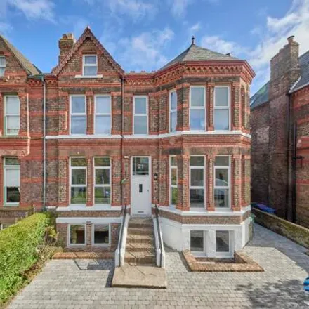 Buy this 8 bed duplex on Western Drive in Liverpool, L19 0LX