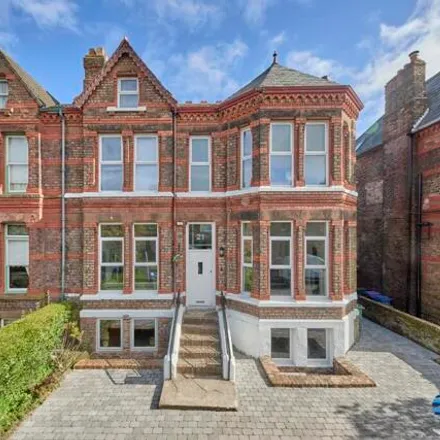 Image 1 - Western Drive, Liverpool, L19 0LX, United Kingdom - Duplex for sale