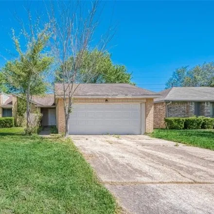 Buy this 3 bed house on 24016 Beaverwood Drive in Harris County, TX 77373