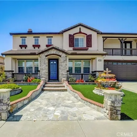 Buy this 6 bed house on 7370 Arbor Lane in Rancho Cucamonga, CA 91739