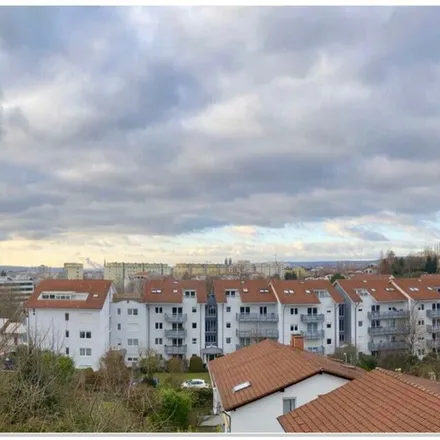Image 1 - Steinhübel 15, 66123 Saarbrücken, Germany - Apartment for rent