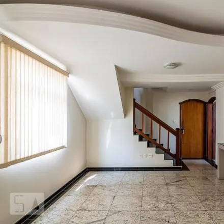 Rent this 4 bed apartment on Rua Professor Pimenta da Veiga in Cidade Nova, Belo Horizonte - MG