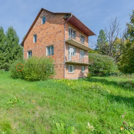 Image 3 - 84, 38-700 Brzegi Dolne, Poland - House for sale