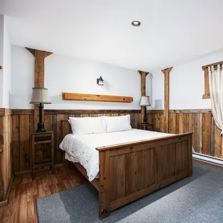 Rent this 3 bed house on Sainte-Marguerite-du-Lac-Masson in Ste-Marguerite-Du-Lac-Masson, QC J0T 1L0
