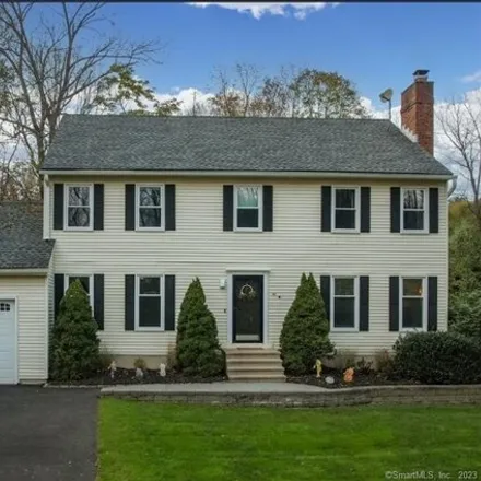 Buy this 4 bed house on 46 Belridge Road in Cheshire, CT 06410