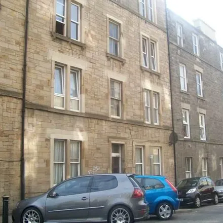 Rent this 1 bed apartment on 7 Murdoch Terrace in City of Edinburgh, EH11 1BB
