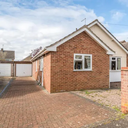 Buy this 3 bed house on New Road in Whittlesey, PE7 1TA