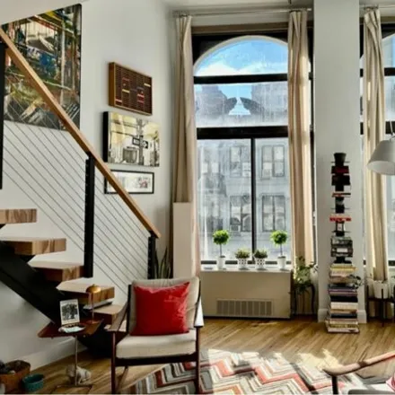 Image 2 - 67 E 11th St Apt 522, New York, 10003 - Apartment for sale