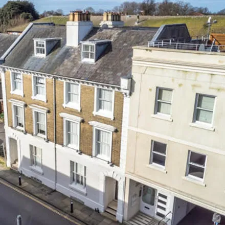 Buy this 4 bed house on 19-20 St Johns Street in Chichester, PO19 1EY