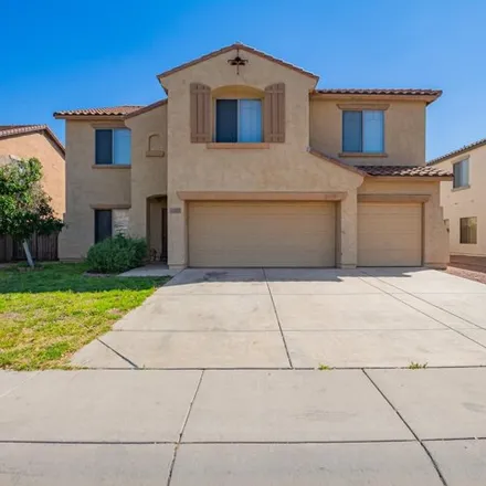 Buy this 5 bed house on 11875 West Sherman Street in Avondale, AZ 85323
