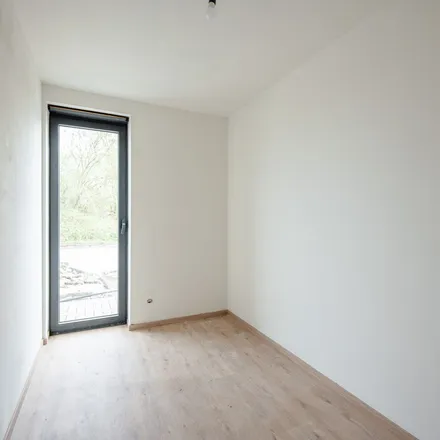 Rent this 2 bed apartment on Vaartstraat 21 in 3970 Leopoldsburg, Belgium