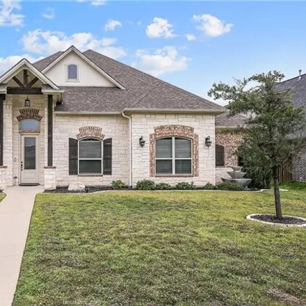 Buy this 3 bed house on Uphor Drive in College Station, TX 77881