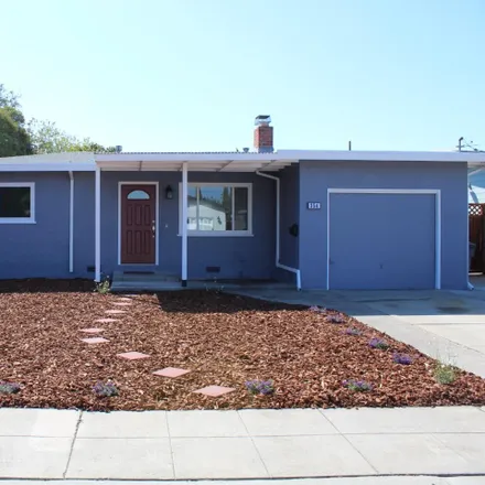 Buy this 2 bed house on 354 Balsam Avenue in Sunnyvale, CA 94085