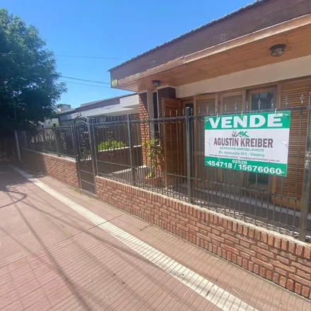 Image 4 - Gobernador Gallardo 298, Costanera, 8500 Municipio de Viedma, Argentina - House for sale