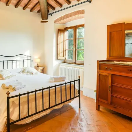 Image 7 - Cortona, Arezzo, Italy - House for rent