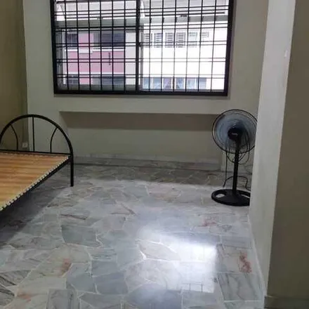 Rent this 1 bed room on Pasir Ris Drive 1 in Singapore 518070, Singapore