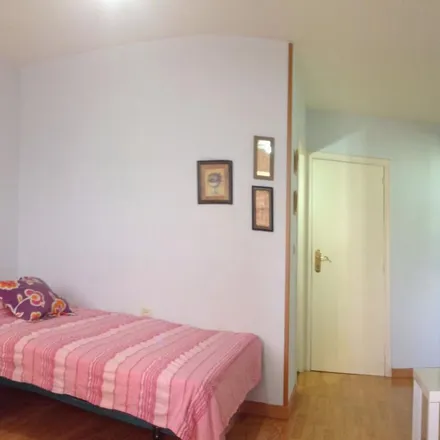 Rent this 1 bed apartment on Calle Ciudad de León in 5, 37900 Santa Marta de Tormes
