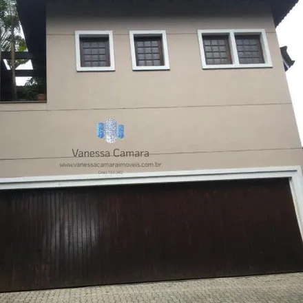 Buy this 4 bed house on Rua B in Marapé, Santos - SP