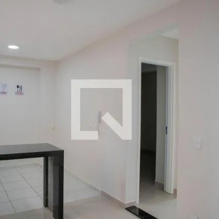 Rent this 2 bed apartment on unnamed road in Jardim Santa Esmeralda, Hortolândia - SP