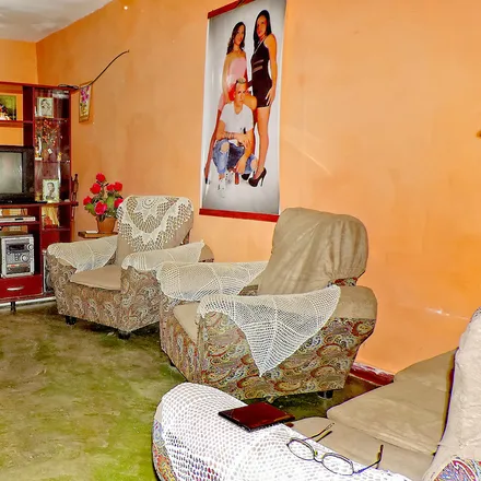 Rent this 2 bed house on Minas de Matahambre in La Sabana, CU