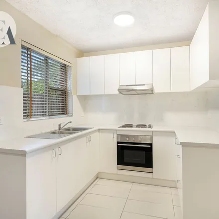 Rent this 1 bed apartment on Robwald Avenue in Coniston NSW 2500, Australia