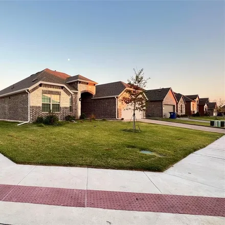Rent this 3 bed house on Whitetail Lane in Melissa, TX 75454