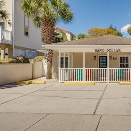 Buy this 4 bed house on 599 Elicia Court in Ocean Drive Beach, North Myrtle Beach
