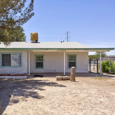 Image 7 - 5051 Conley Rd, El Paso, Texas, 79932 - House for sale
