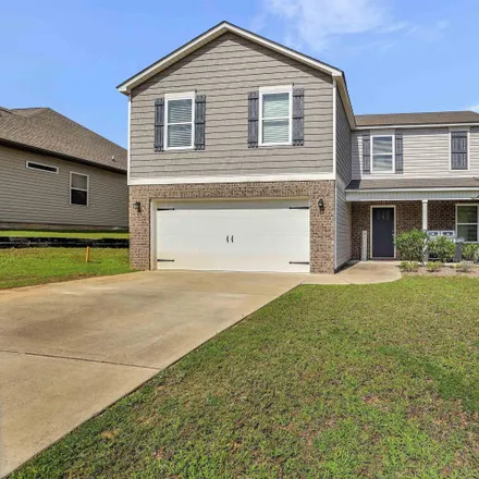 Buy this 4 bed house on 2022 Kerry Circle in Calera, AL 35040