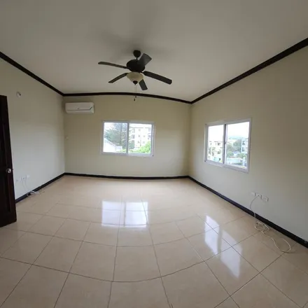 Rent this 2 bed apartment on Costa Rican Embassy in Kingston in 10 Annette Crescent, Half Way Tree