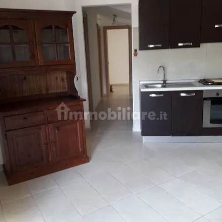 Rent this 4 bed apartment on Via della Crocetta in 67100 L'Aquila AQ, Italy