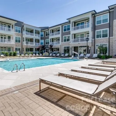 Rent this 1 bed apartment on The Flats at Ballantyne in 9550 Community Commons Lane, Charlotte