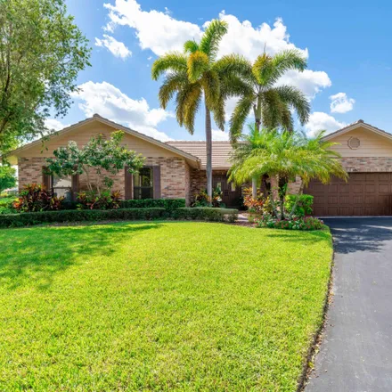 Buy this 4 bed house on 600 Northwest 112th Way in Coral Springs, FL 33071