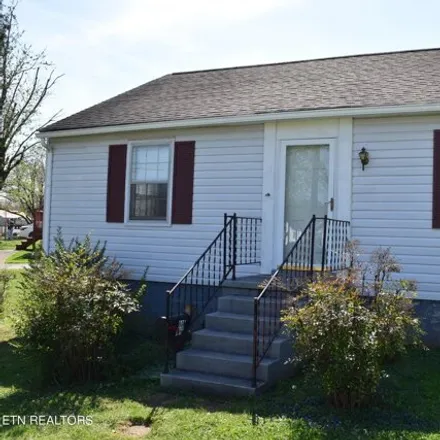 Buy this 2 bed house on 298 Highland Avenue in Loudon, TN 37774