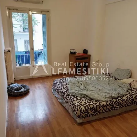 Image 3 - Καυκάσου 18, Athens, Greece - Apartment for rent