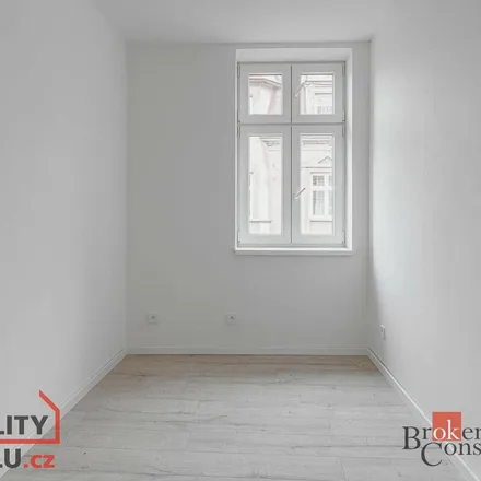 Rent this 2 bed apartment on Máchova in 466 01 Jablonec nad Nisou, Czechia
