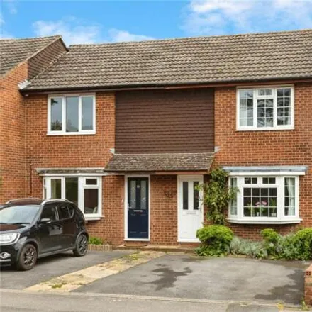 Buy this 2 bed house on Springwell Road in Tonbridge, TN9 2LH