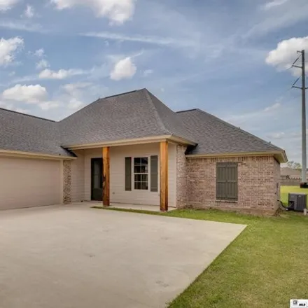Buy this 3 bed house on unnamed road in Sterlington, Ouachita Parish