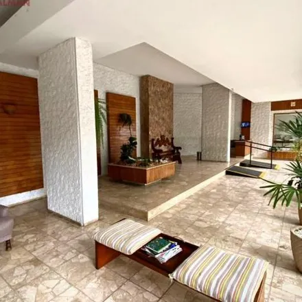 Buy this 3 bed apartment on Catedral de Santana in Rua Santana, Centro