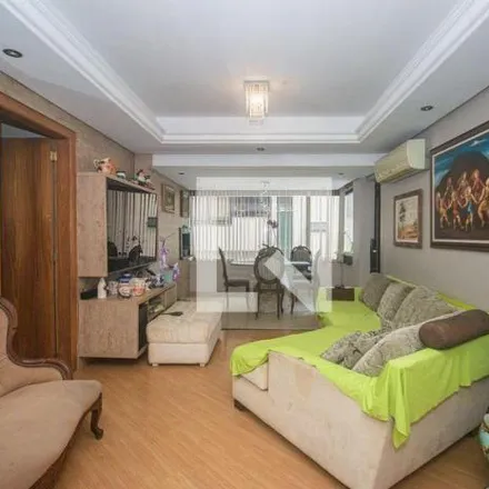 Buy this 3 bed apartment on Rua Tenente Coronel Fabricio Pilar in Montserrat, Porto Alegre - RS