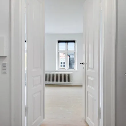 Image 1 - Gormsgade 7, 5000 Odense C, Denmark - Apartment for rent