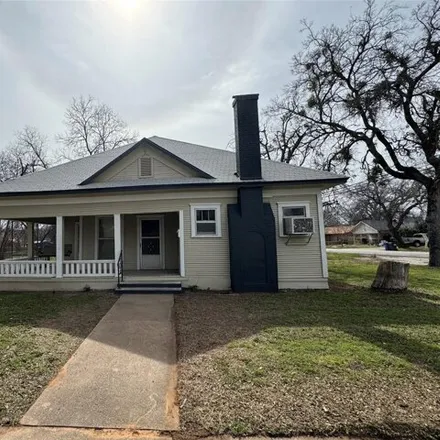 Buy this 3 bed house on 429 South Austin Street in De Leon, TX 76444