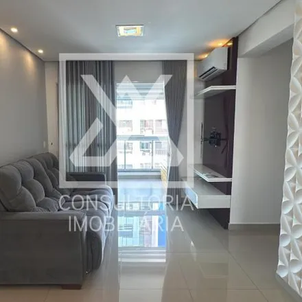 Rent this 2 bed apartment on Residencial de Espanha in Rua Babaçu, Águas Claras - Federal District