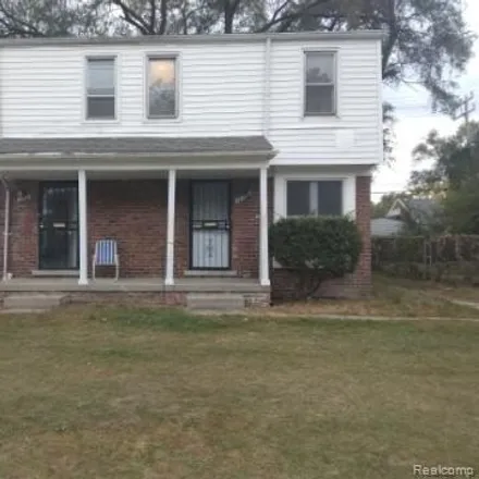 Rent this 2 bed house on Wyoming / Kingswood (NB) in Wyoming Street, Detroit