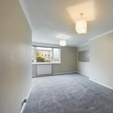 Image 1 - 37-45 Lansdown Road, Cheltenham, GL50 2NB, United Kingdom - Apartment for rent