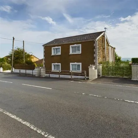 Buy this 3 bed house on Saron Road in Capel Hendre, SA18 3LH
