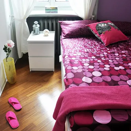 Rent this 6 bed apartment on Lion Hostel in Viale Abruzzi 70, 20131 Milan MI