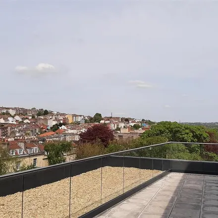 Rent this 2 bed apartment on Beckford House in 1 Carmen Beckford Street, Bristol